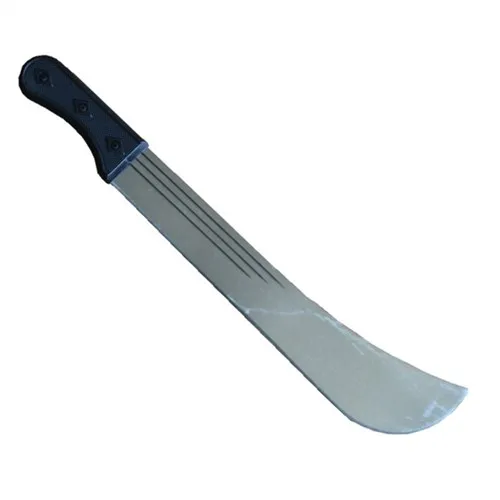 Machete le haghaidh Garraíodóireachta nó Talmhaíochta